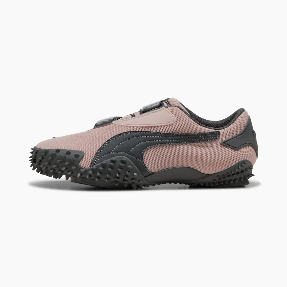 NEW WITH BOX MOSTRÓ OG PRIME SNEAKERS